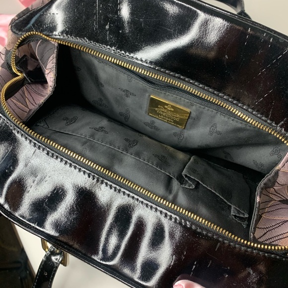 AUTHENTIC VIVIENNE WESTWOOD 💫 - Picture 4 of 7